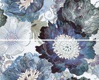 Rose Blue Alfa+Beta - 2 броя