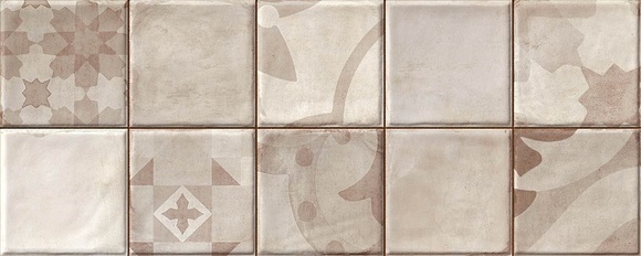 Decor Madison Ten Ivory