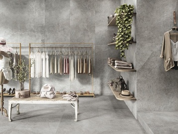 Облицовъчна настилка Habitat Grey
