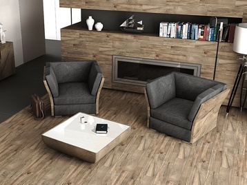 Облицовка за под Гранитогрес Essential Wood