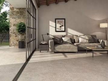 Гранитогрес серия Olimpia Beige
