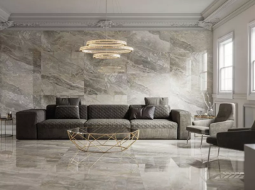 Облицовъчна настилка Luxury Beige Rect.