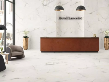 Облицовъчни плочки Lancelot Gold