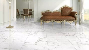 Облицовъчна настилка Carrara