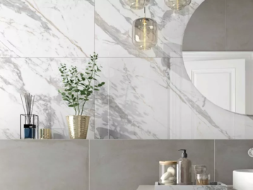 Гранитогрес Borgo Gold Glossy