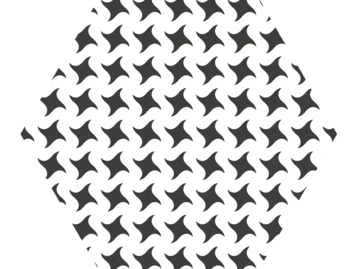 22x25см Гранитогрес