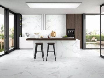 Матиран гранитогрес Purity White