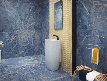 Облицовка за под Marble Nouveau