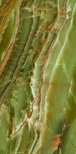 Emerald Onix Pol Rect.