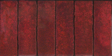 Glaze Rojo