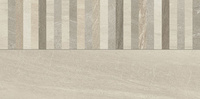 Decor Reverse Crema Listones